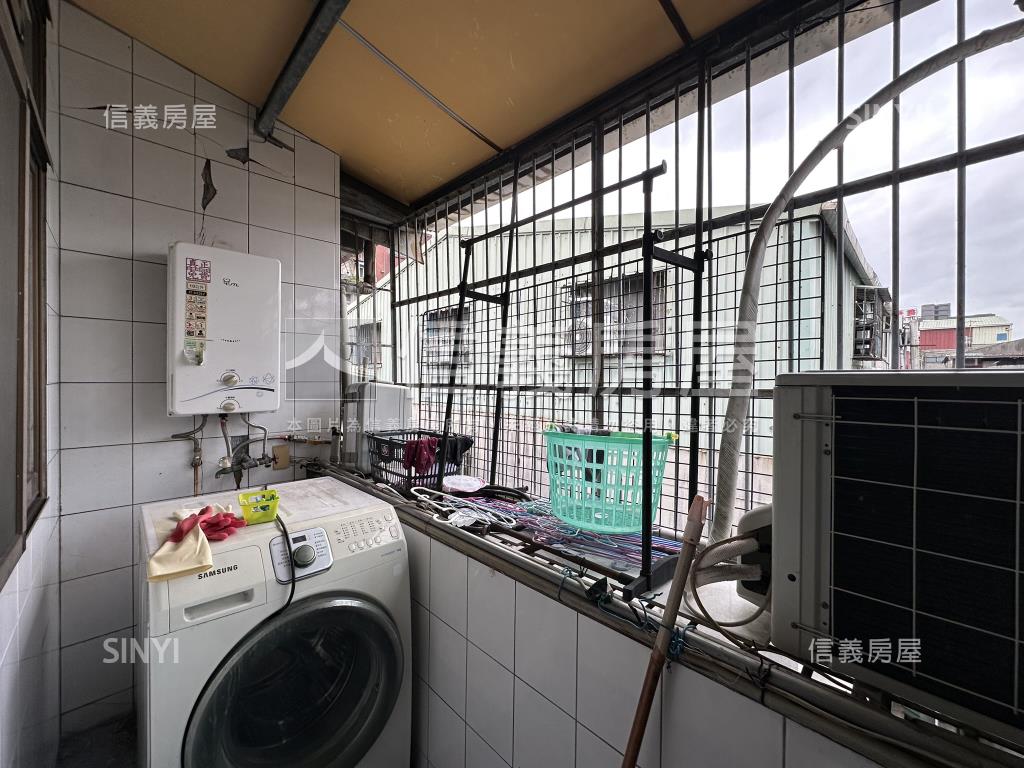 德惠街優質好屋大空間房屋室內格局與周邊環境