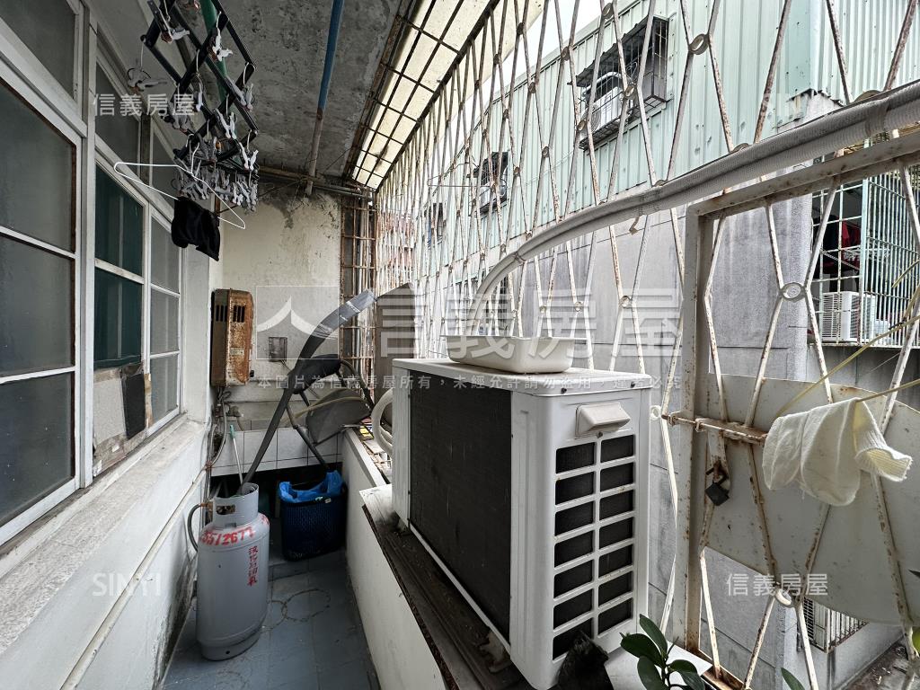 德惠街優質好屋大空間房屋室內格局與周邊環境