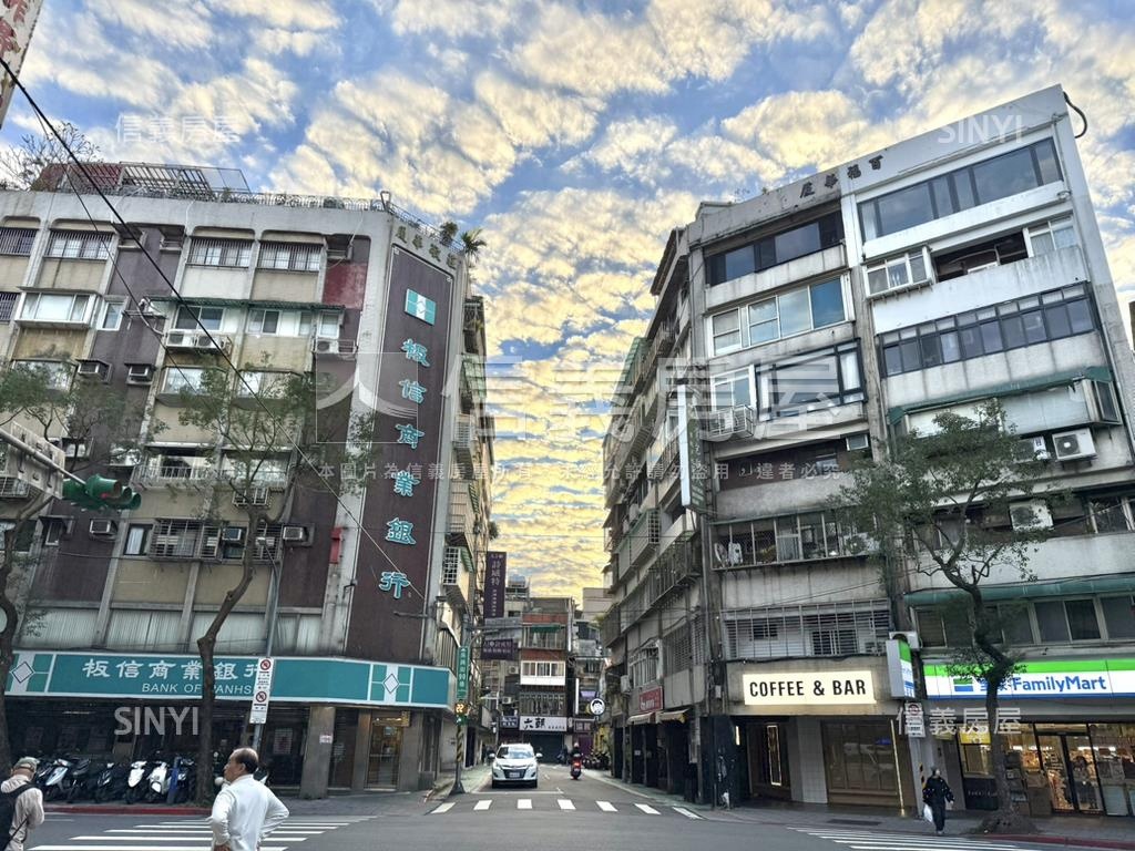 【新接】莊敬都更整合中房屋室內格局與周邊環境