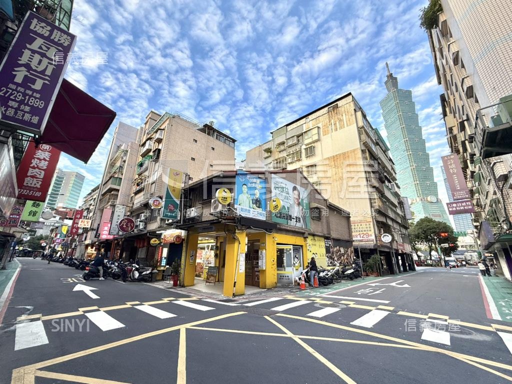 【新接】莊敬都更整合中房屋室內格局與周邊環境