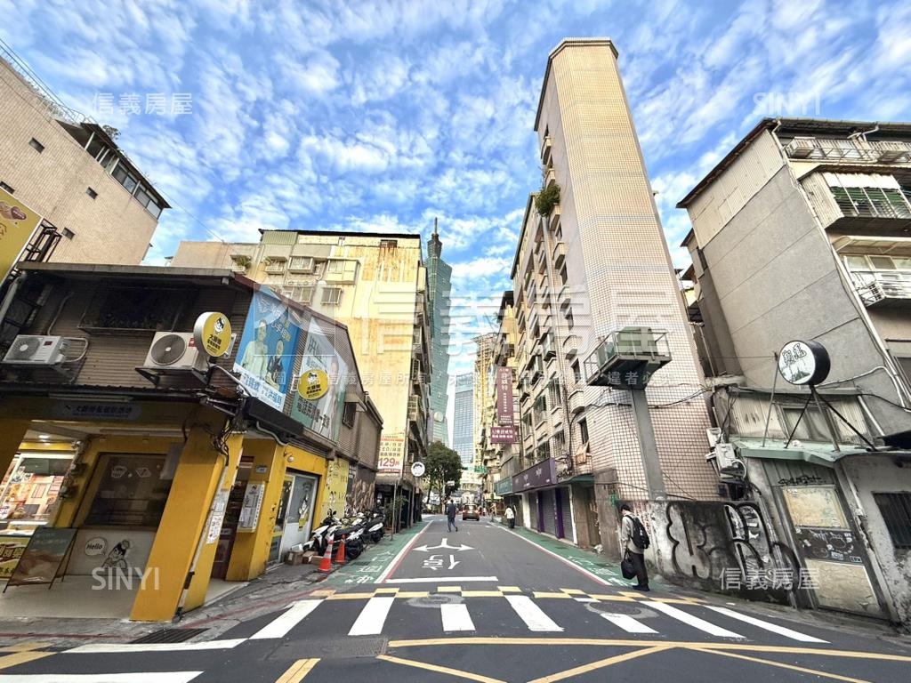 【新接】莊敬都更整合中房屋室內格局與周邊環境