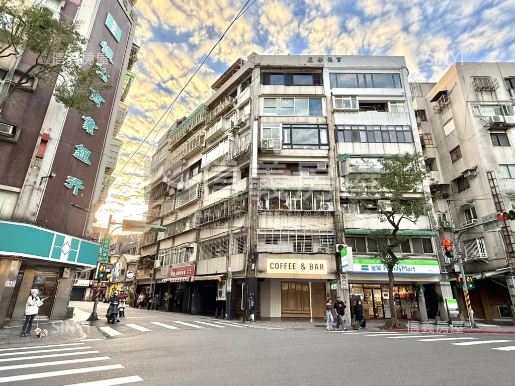 【新接】莊敬都更整合中房屋室內格局與周邊環境