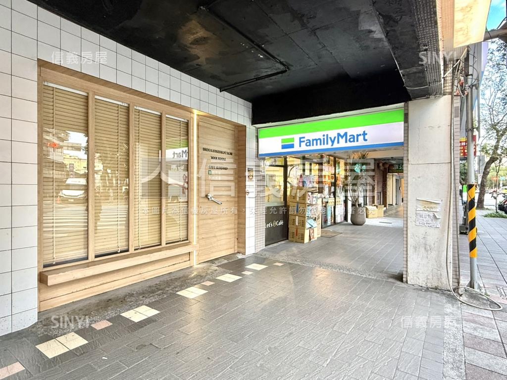 【新接】莊敬都更整合中房屋室內格局與周邊環境