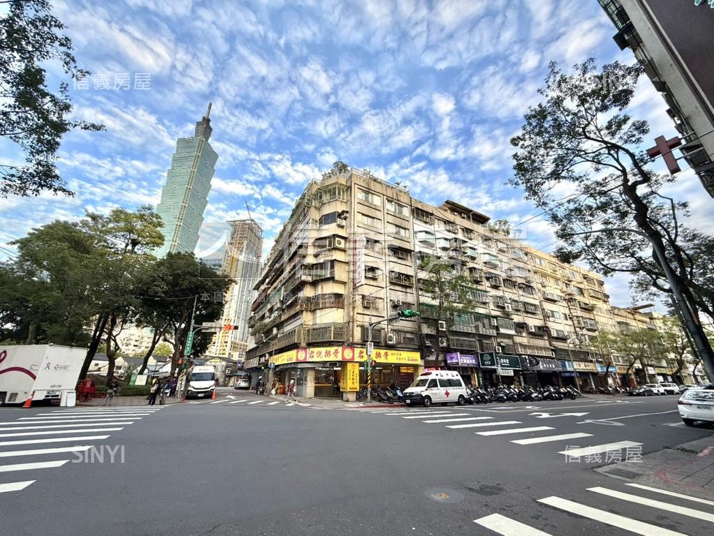 【新接】莊敬都更整合中房屋室內格局與周邊環境