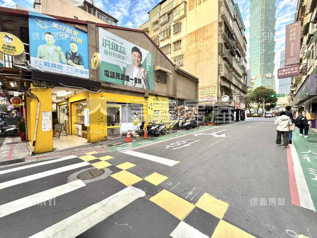 【新接】莊敬都更整合中房屋室內格局與周邊環境