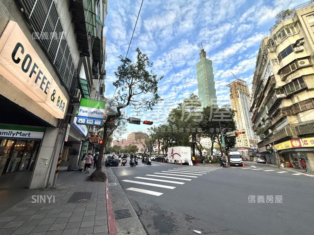 【新接】莊敬都更整合中房屋室內格局與周邊環境