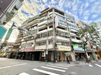 【新接】莊敬都更整合中