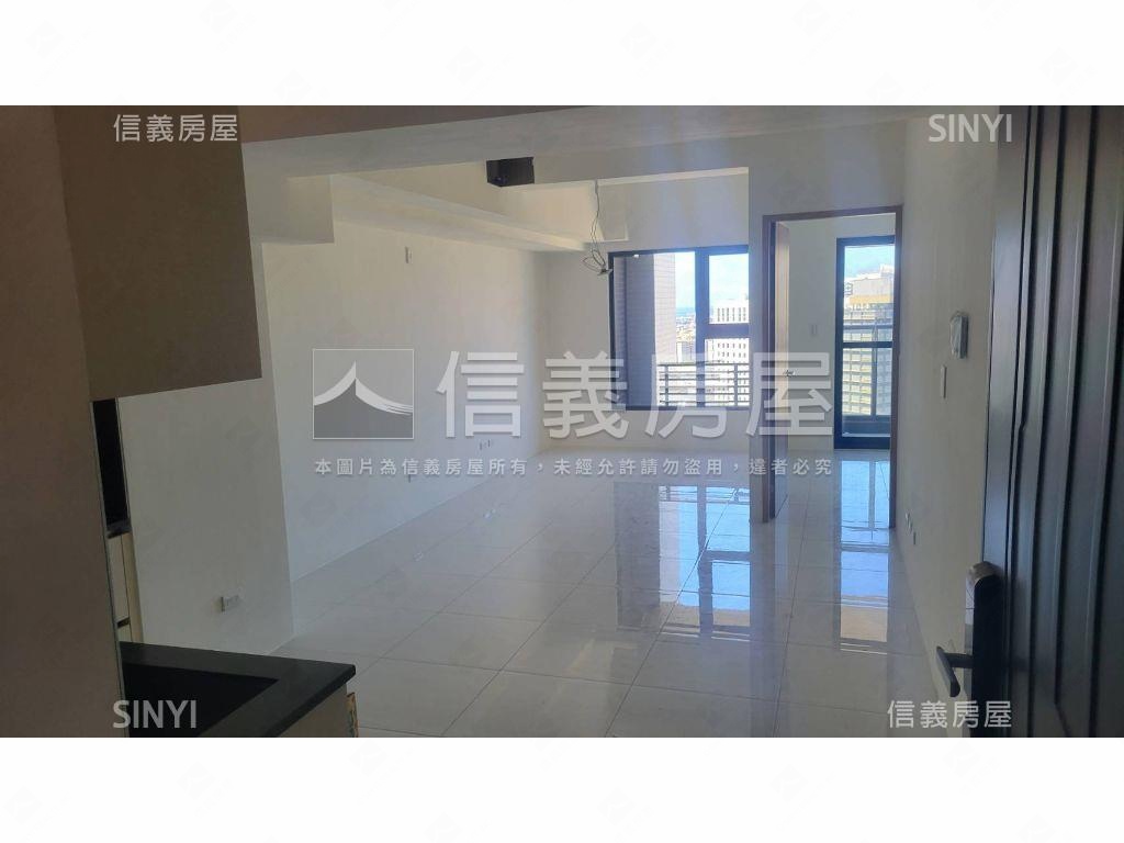 亞灣輕豪宅海景高樓＋平車房屋室內格局與周邊環境