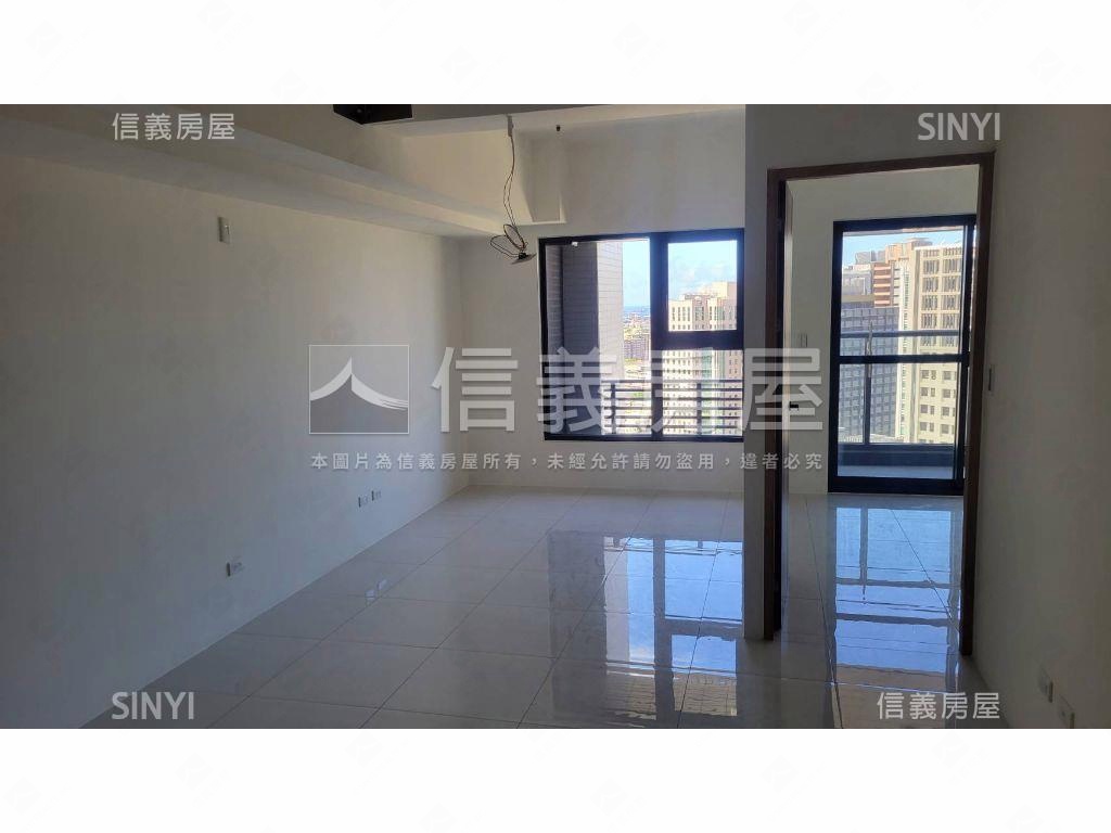 亞灣輕豪宅海景高樓＋平車房屋室內格局與周邊環境