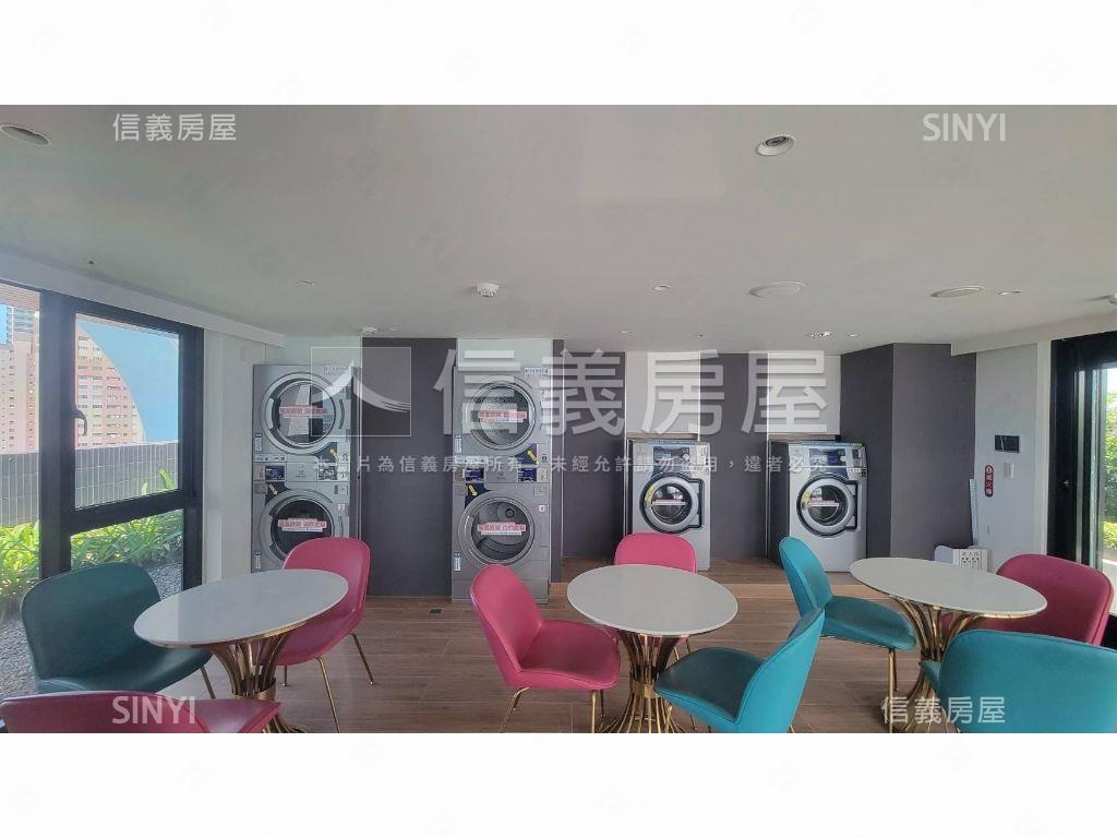 亞灣輕豪宅海景高樓＋平車房屋室內格局與周邊環境