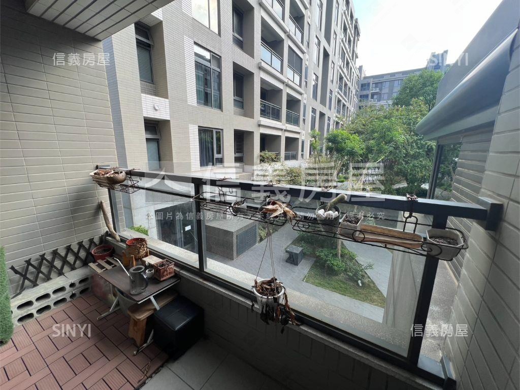 唯美東大ｈｏｌａ三房房屋室內格局與周邊環境