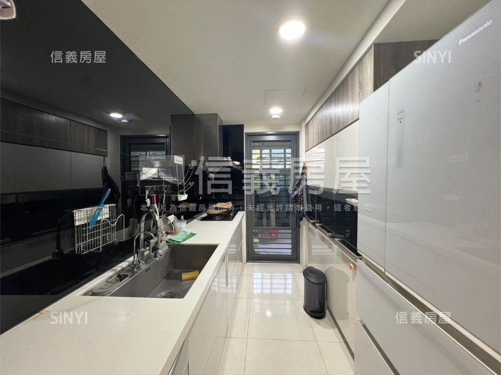 唯美東大ｈｏｌａ三房房屋室內格局與周邊環境