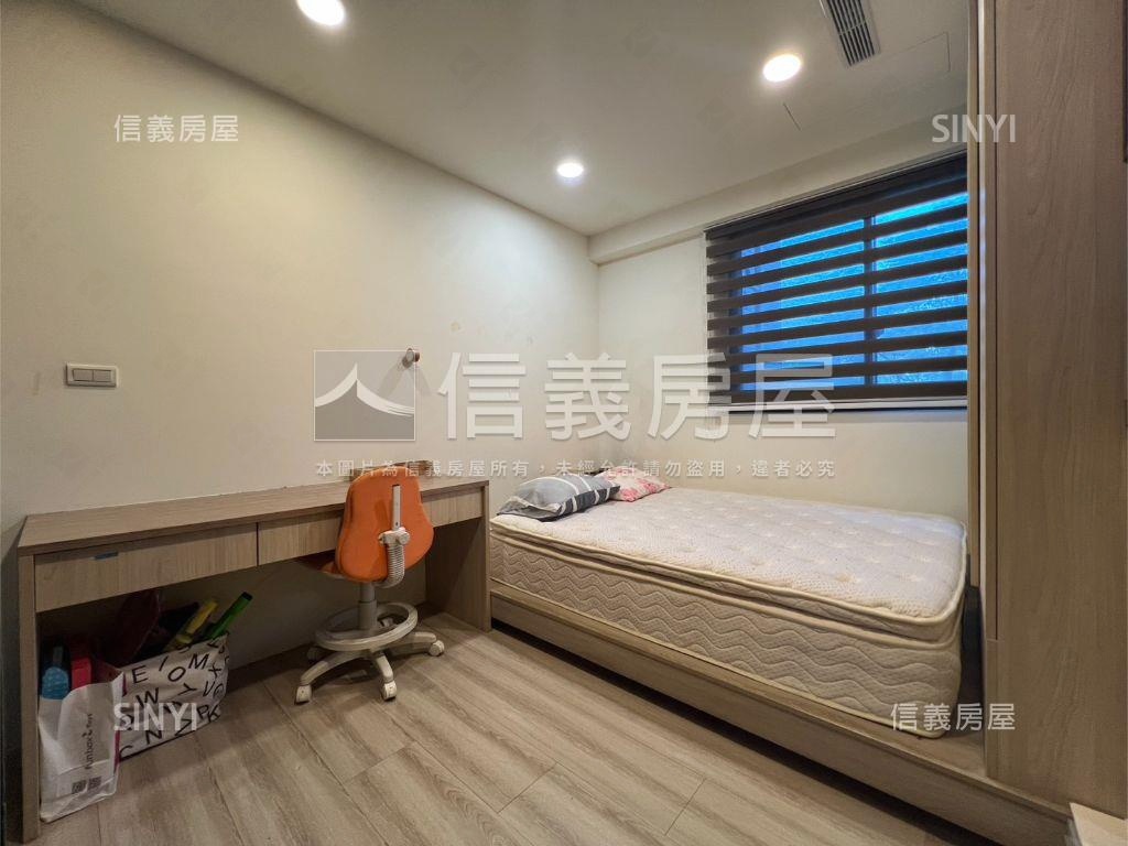 唯美東大ｈｏｌａ三房房屋室內格局與周邊環境