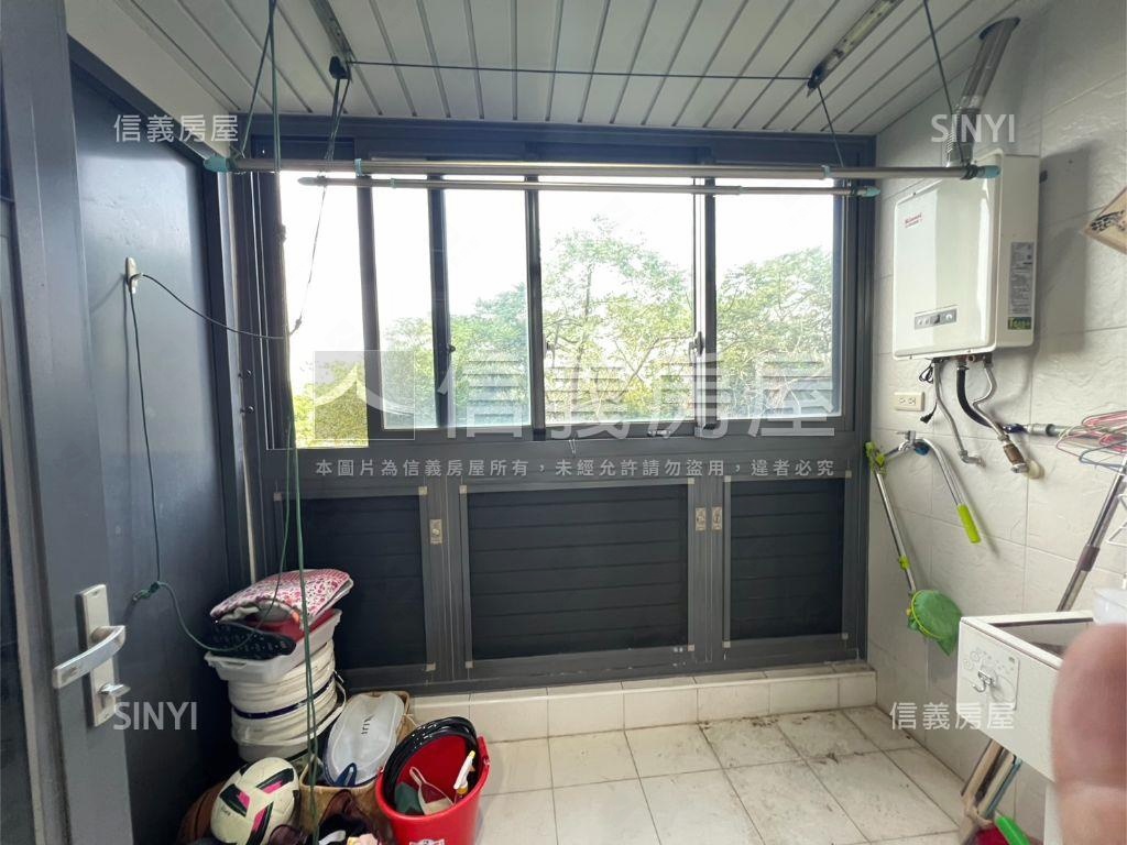 唯美東大ｈｏｌａ三房房屋室內格局與周邊環境