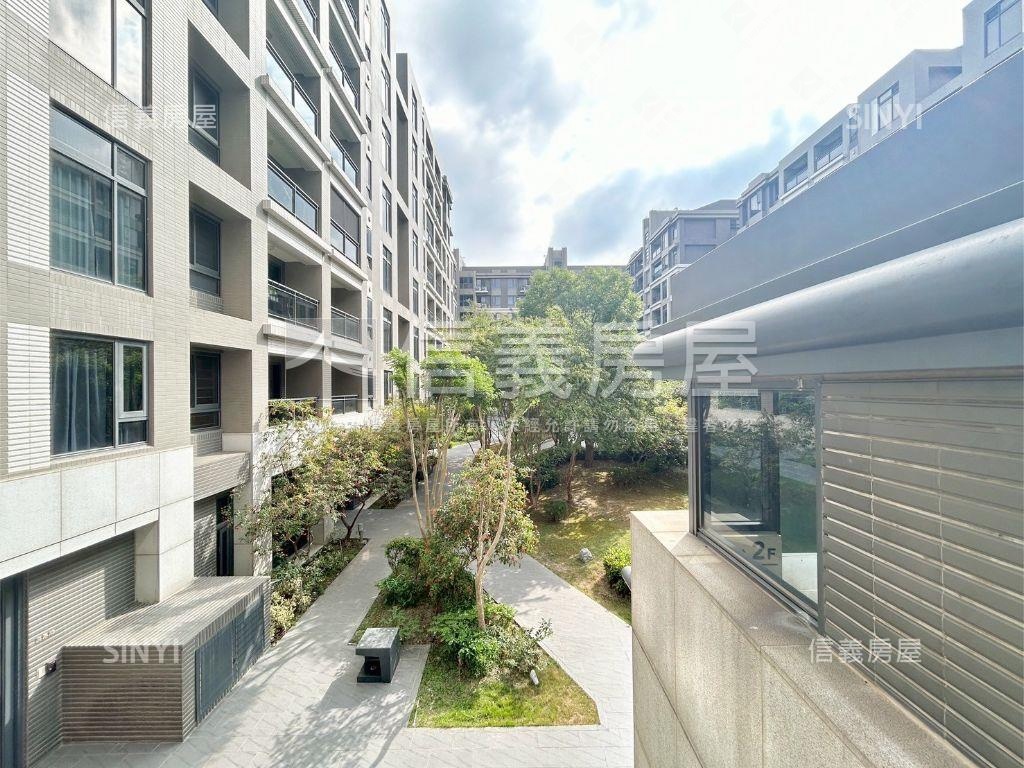 唯美東大ｈｏｌａ三房房屋室內格局與周邊環境