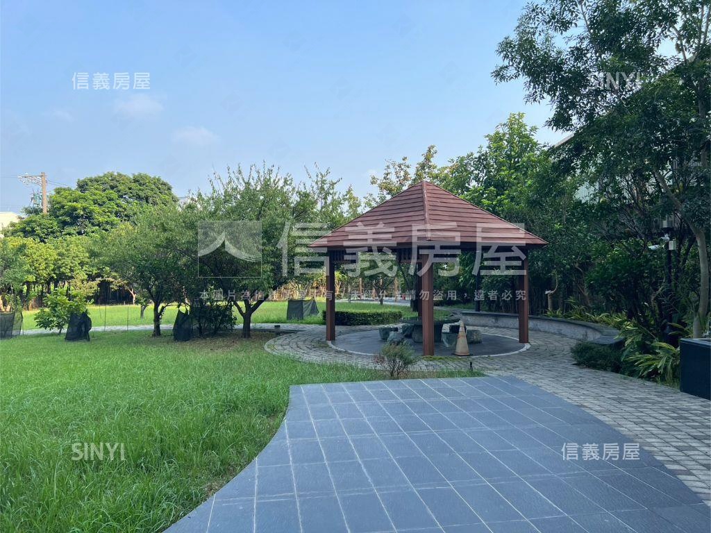 唯美東大ｈｏｌａ三房房屋室內格局與周邊環境