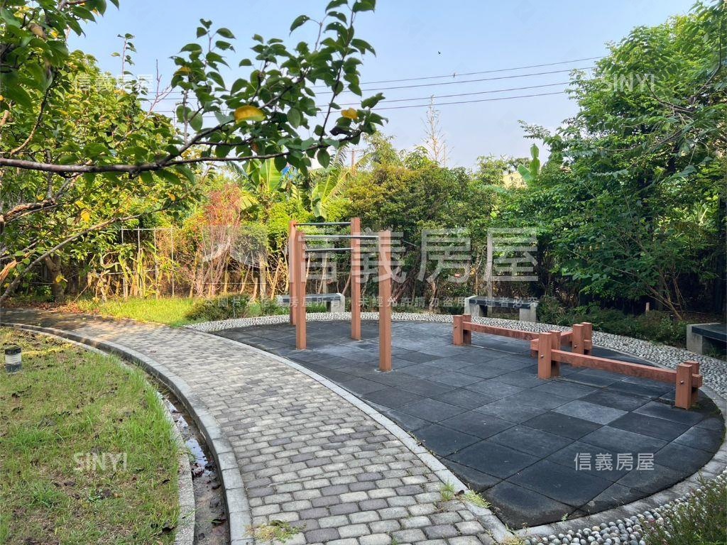 唯美東大ｈｏｌａ三房房屋室內格局與周邊環境