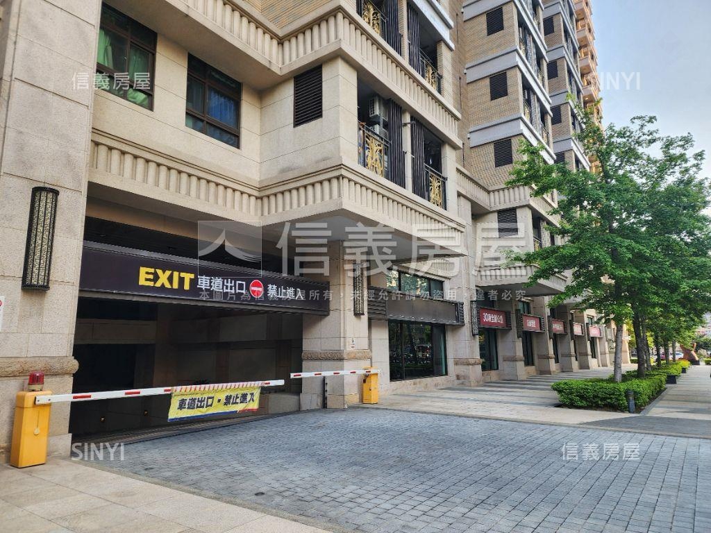 北區屋齡約六年美房平車位房屋室內格局與周邊環境