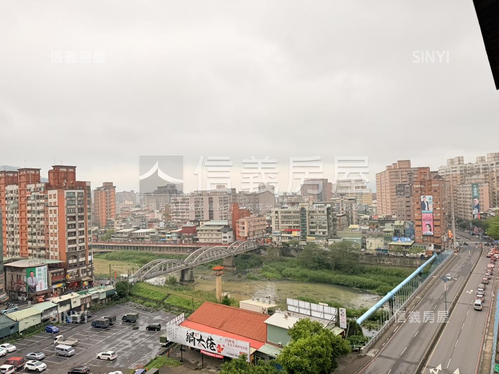 日光荷堤高樓景觀美屋房屋室內格局與周邊環境