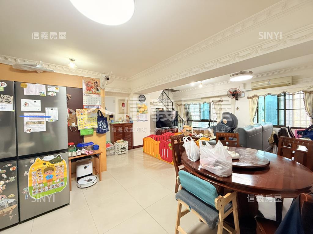 日光荷堤高樓景觀美屋房屋室內格局與周邊環境