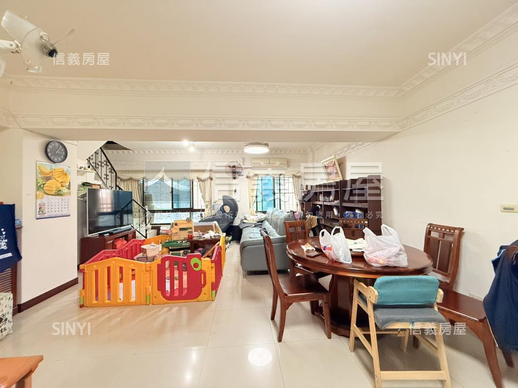 日光荷堤高樓景觀美屋房屋室內格局與周邊環境