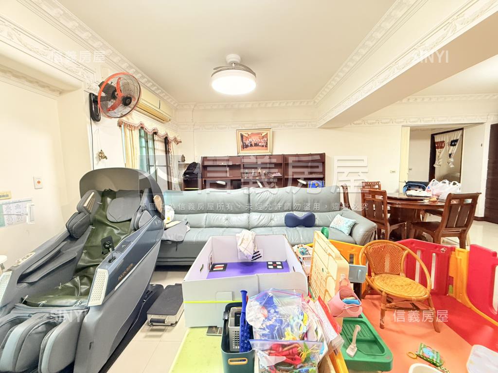 日光荷堤高樓景觀美屋房屋室內格局與周邊環境