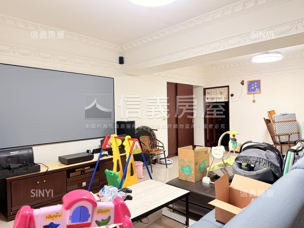 日光荷堤高樓景觀美屋房屋室內格局與周邊環境