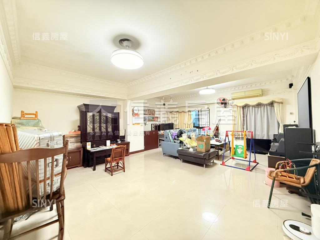 日光荷堤高樓景觀美屋房屋室內格局與周邊環境