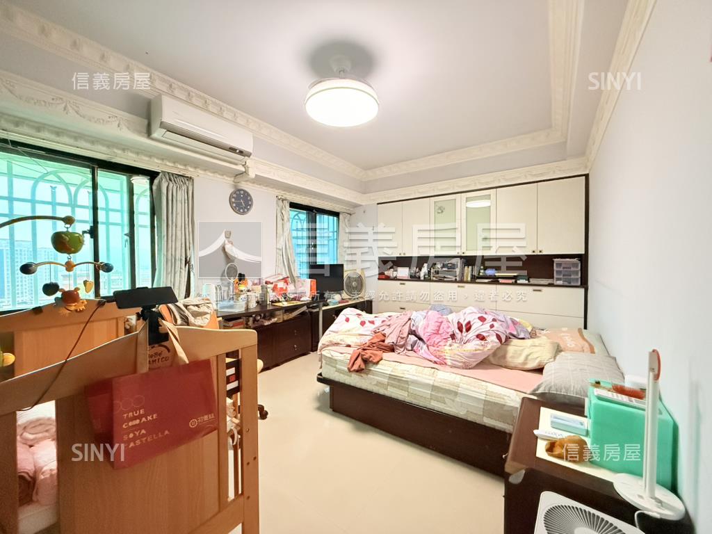 日光荷堤高樓景觀美屋房屋室內格局與周邊環境