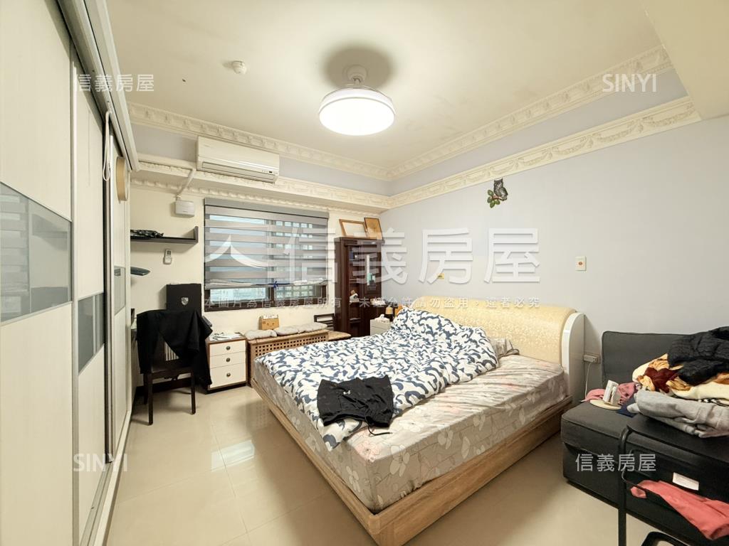 日光荷堤高樓景觀美屋房屋室內格局與周邊環境