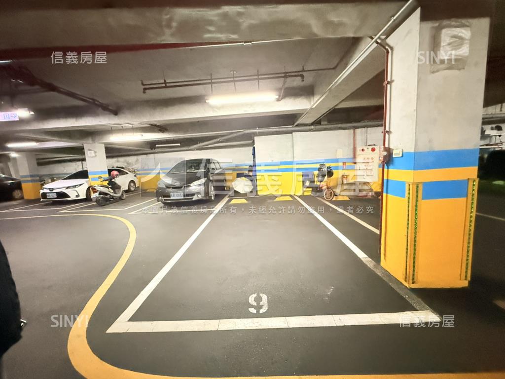 日光荷堤高樓景觀美屋房屋室內格局與周邊環境