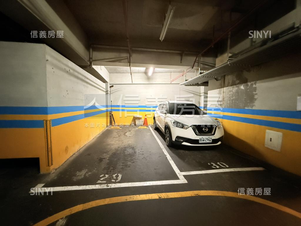 日光荷堤高樓景觀美屋房屋室內格局與周邊環境