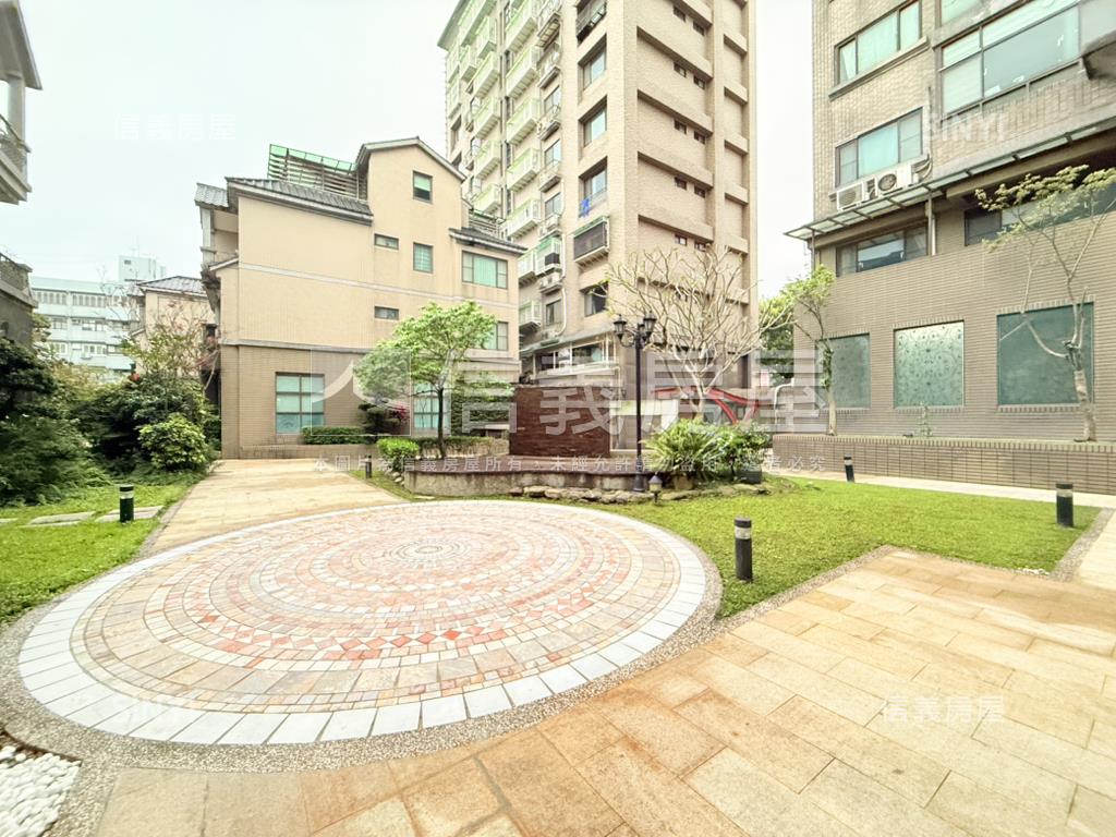 日光荷堤高樓景觀美屋房屋室內格局與周邊環境