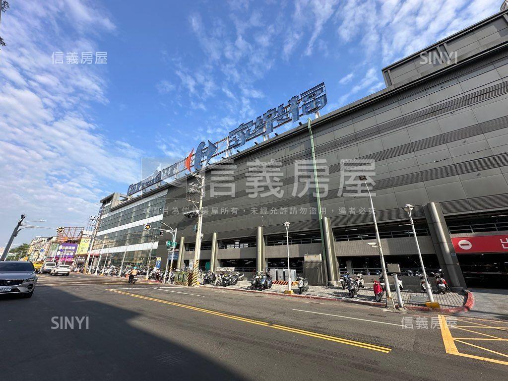 近環狀輕軌灣仔站透天房屋室內格局與周邊環境