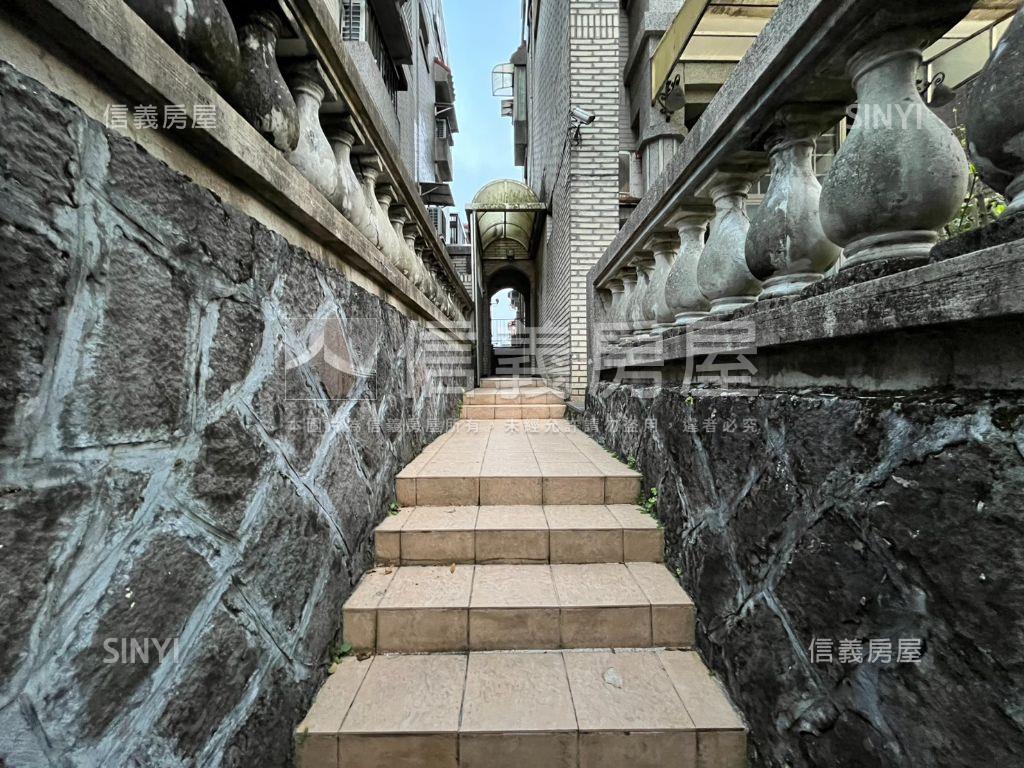 內湖綠大地獨棟別墅房屋室內格局與周邊環境