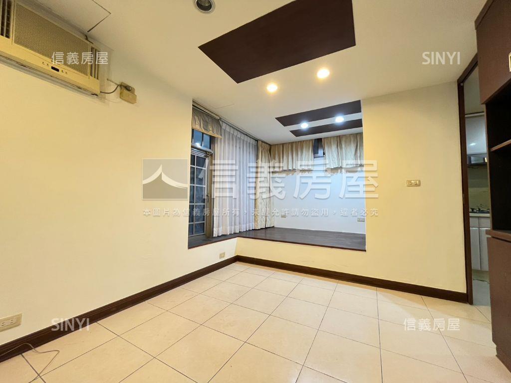 內湖綠大地獨棟別墅房屋室內格局與周邊環境