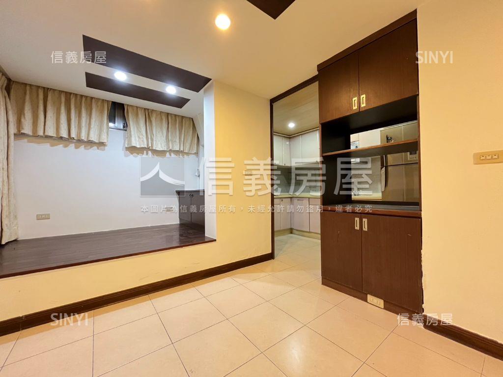 內湖綠大地獨棟別墅房屋室內格局與周邊環境