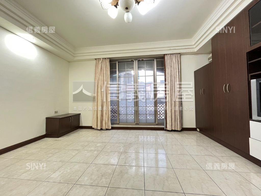 內湖綠大地獨棟別墅房屋室內格局與周邊環境