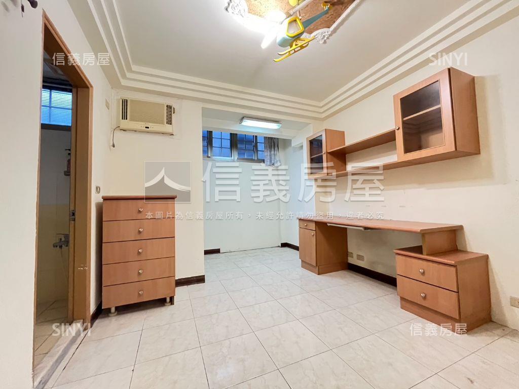 內湖綠大地獨棟別墅房屋室內格局與周邊環境