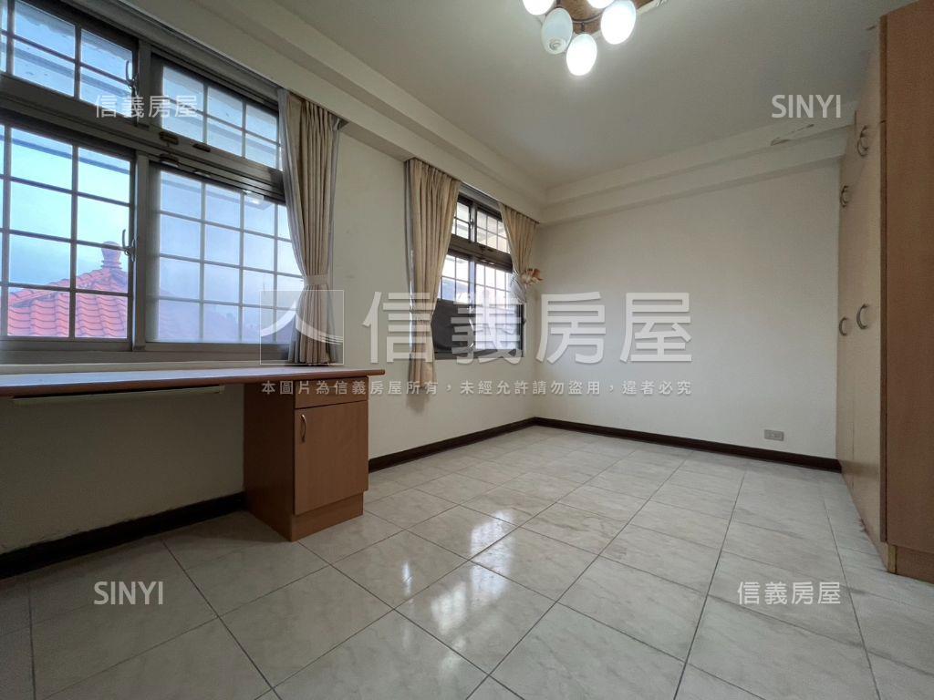 內湖綠大地獨棟別墅房屋室內格局與周邊環境