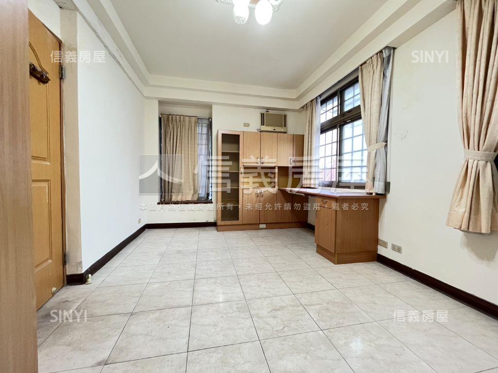 內湖綠大地獨棟別墅房屋室內格局與周邊環境