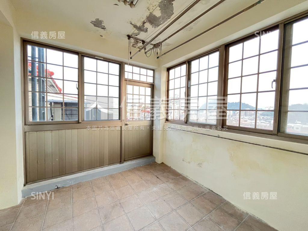 內湖綠大地獨棟別墅房屋室內格局與周邊環境