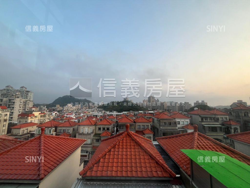 內湖綠大地獨棟別墅房屋室內格局與周邊環境