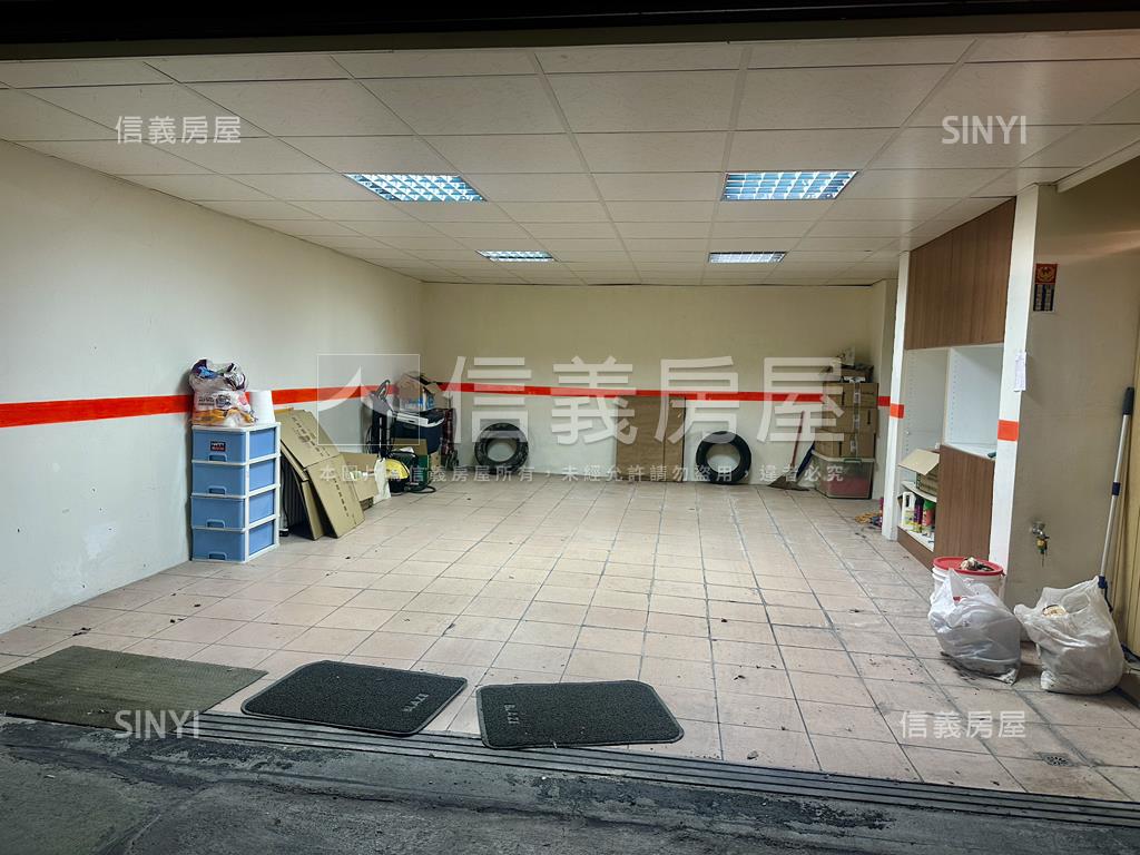 內湖綠大地獨棟別墅房屋室內格局與周邊環境