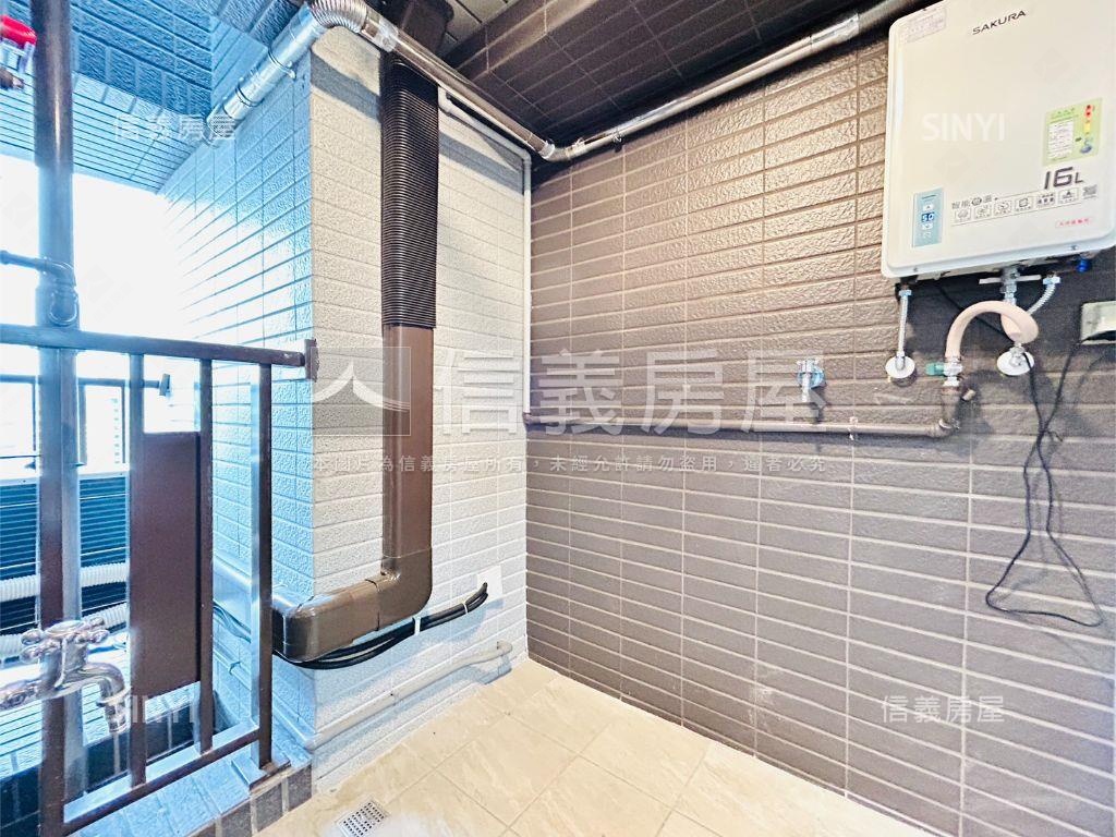 ★誠售☆繽麗優質兩房車位房屋室內格局與周邊環境