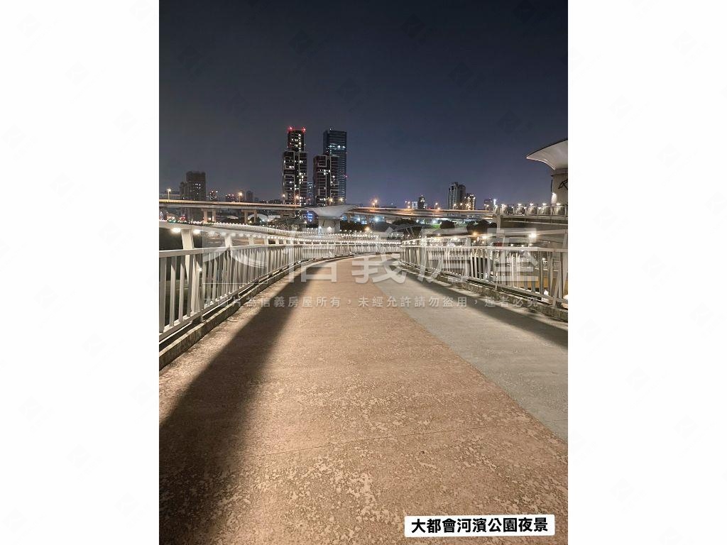 ★誠售☆繽麗優質兩房車位房屋室內格局與周邊環境