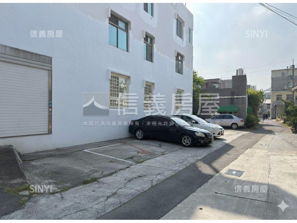 永康低總價超值土地房屋室內格局與周邊環境