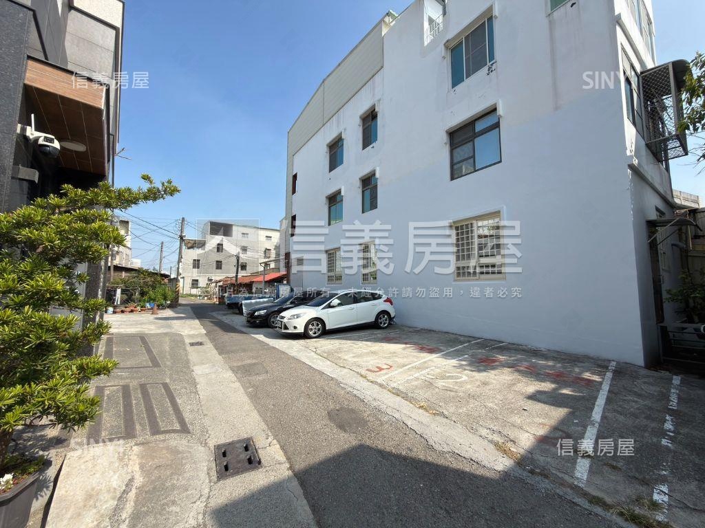 永康低總價超值土地房屋室內格局與周邊環境