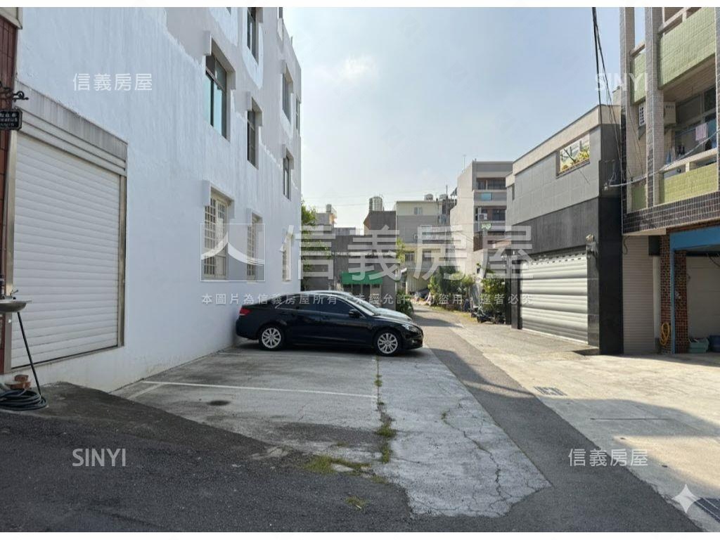 永康低總價超值土地房屋室內格局與周邊環境