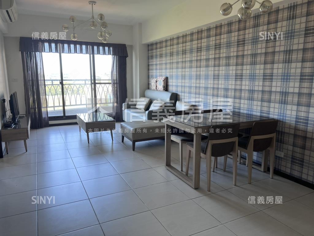 南勢鼎藏璞麗二期兩房車位房屋室內格局與周邊環境